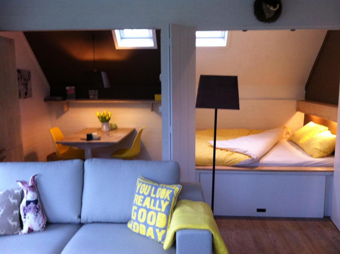 Buitenplaats Gerner Dalfsen Quarto foto