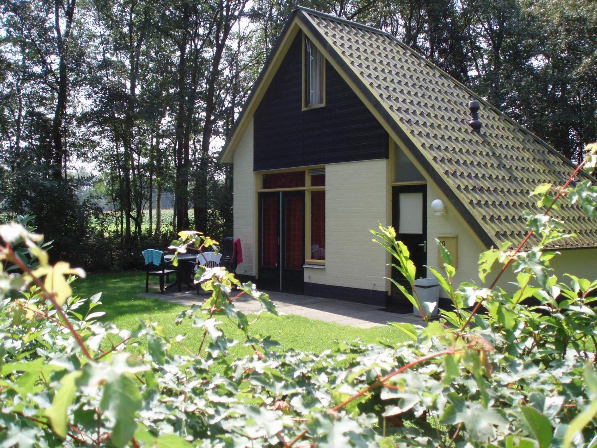 Buitenplaats Gerner Dalfsen Quarto foto