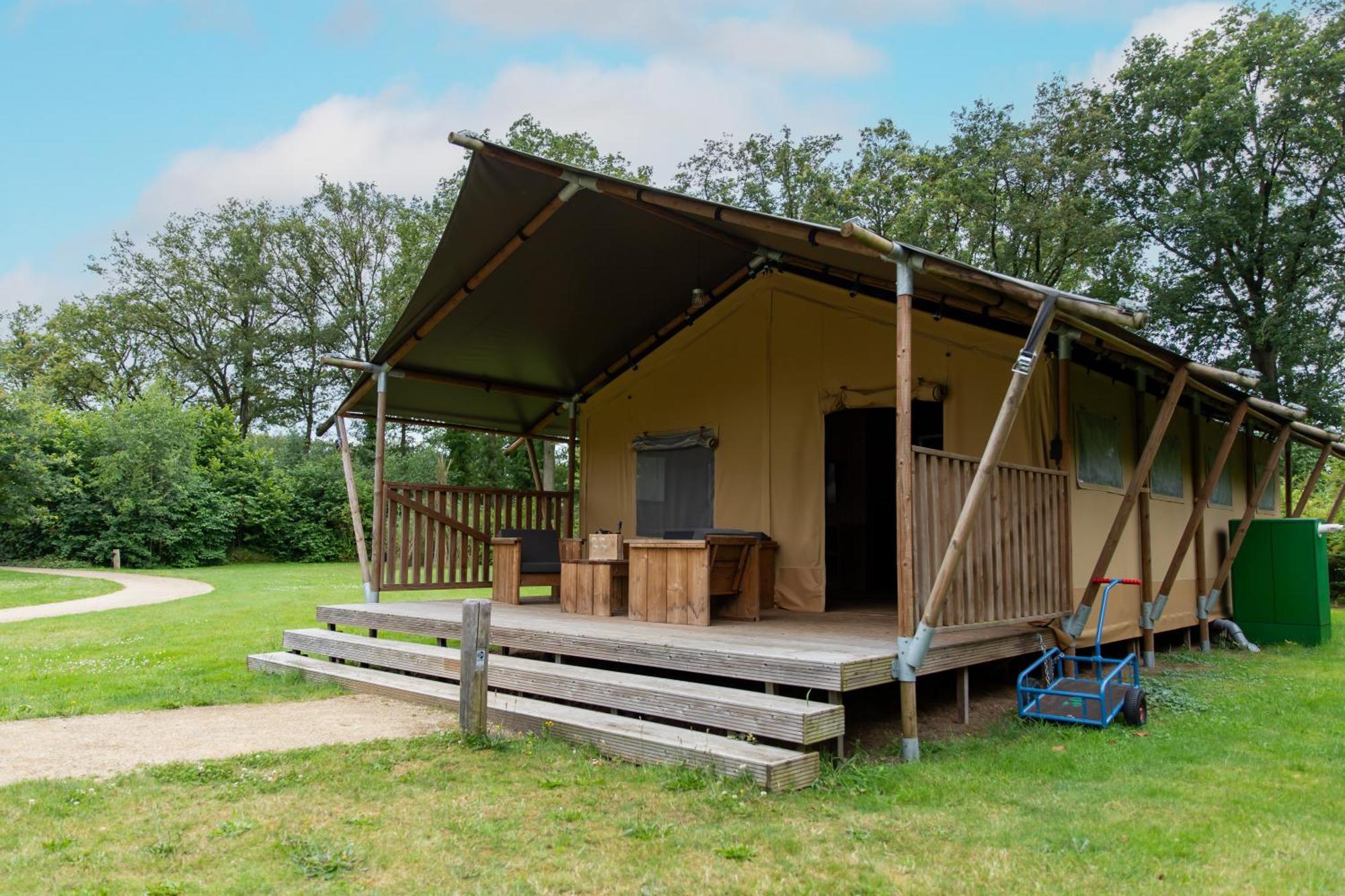 Buitenplaats Gerner Dalfsen Exterior foto
