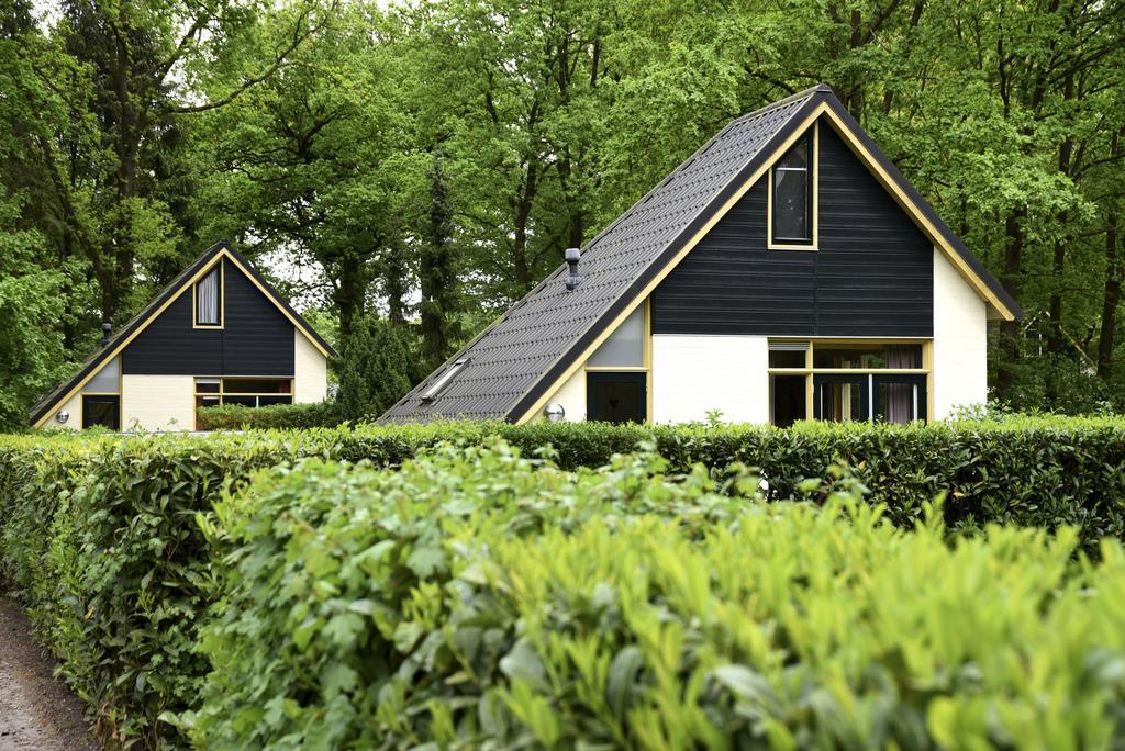 Buitenplaats Gerner Dalfsen Exterior foto