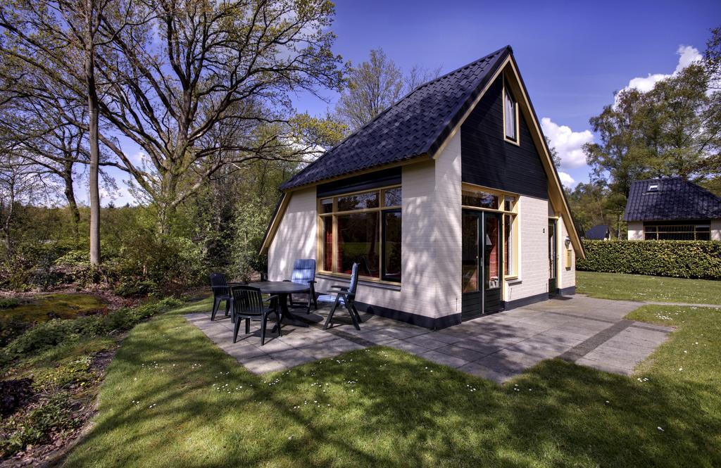 Buitenplaats Gerner Dalfsen Exterior foto