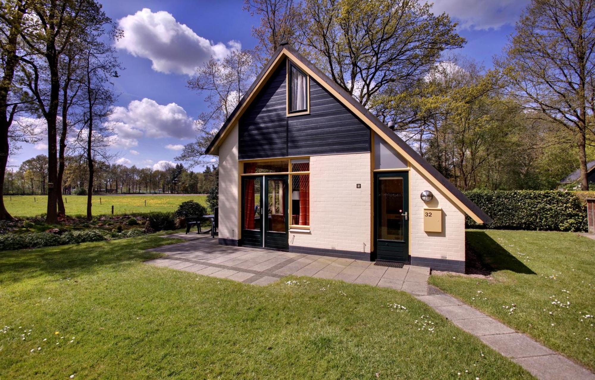 Buitenplaats Gerner Dalfsen Exterior foto