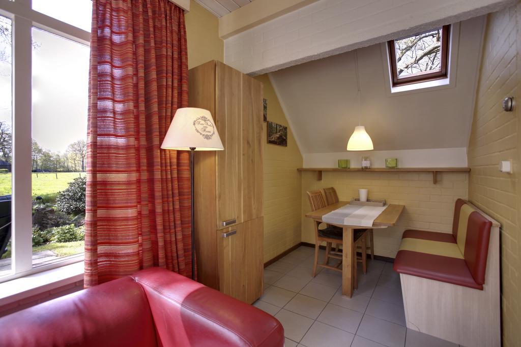 Buitenplaats Gerner Dalfsen Exterior foto