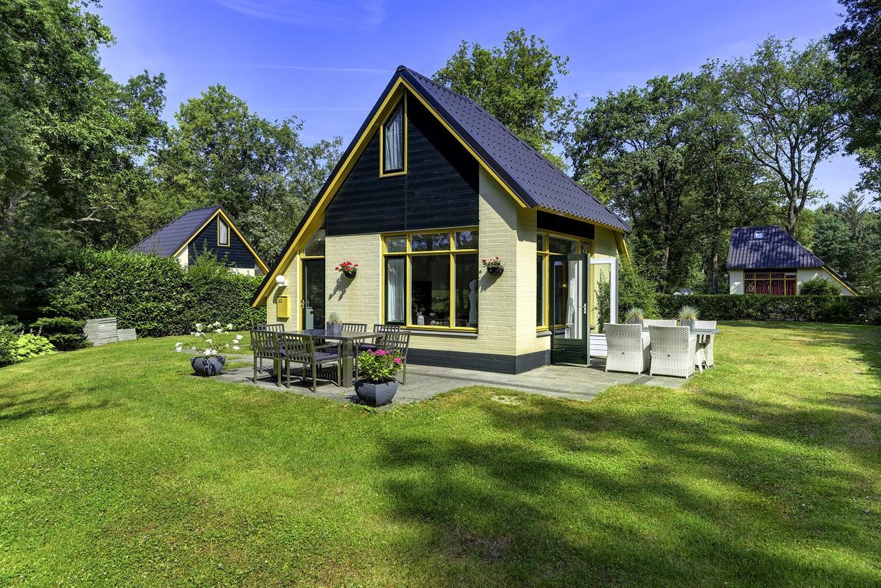 Buitenplaats Gerner Dalfsen Exterior foto